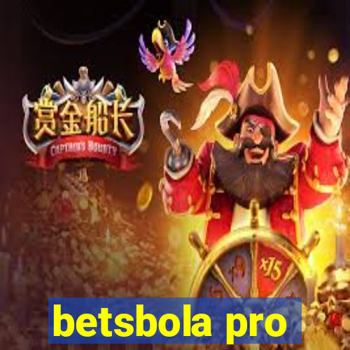 betsbola pro